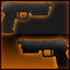 Ach icon 25