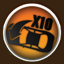 Ach icon 14