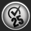 Ach icon 46