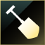 Ach icon 45