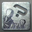 Ach icon 16