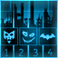 Ach icon 45