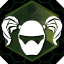 Ach icon 45