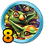 Ach icon 21