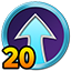 Ach icon 44