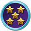 Ach icon 45