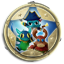 Ach icon 34