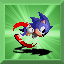Ach icon 21