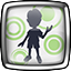 Ach icon 18