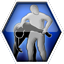 Ach icon 16