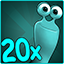 Ach icon 14