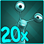 Ach icon 16