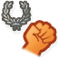 Ach icon 24