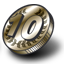 Ach icon 25