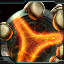 Ach icon 44