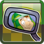 Ach icon 45