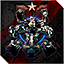 Ach icon 25
