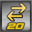 Ach icon 40