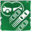 Ach icon 16
