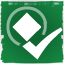 Ach icon 45