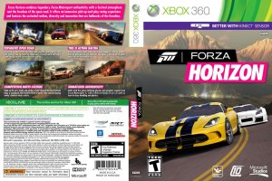 Capa para download