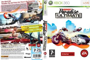 Capa para download