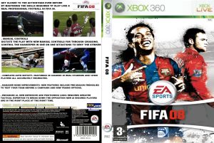 Capa para download