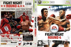 Capa para download