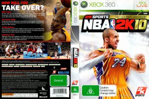 Capa para download