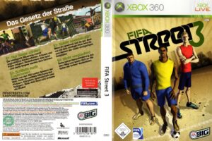 Capa para download