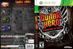 Capa para download