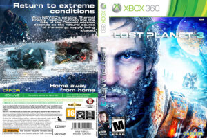 Capa para download