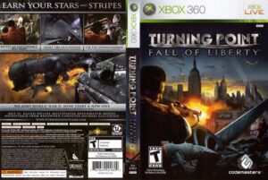 Capa para download