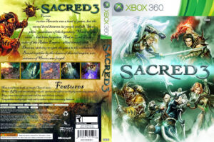 Capa para download