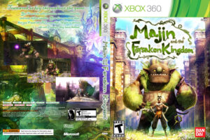Capa para download