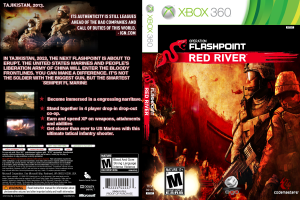 Capa para download