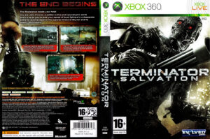 Capa para download
