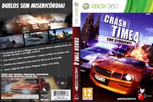 Capa para download