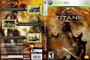 Capa para download