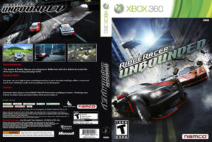 Capa para download