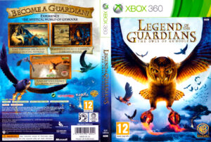 Capa para download