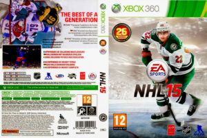 Capa para download