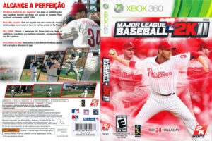 Capa para download