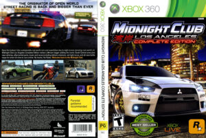 Capa para download