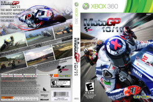 Capa para download