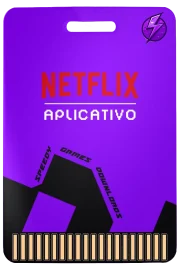 App Netflix