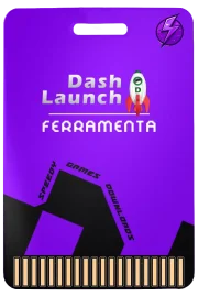 CoverDashLaunch